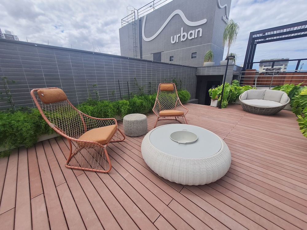 URBAN TAMBAU Flat by Penareia.tur.br