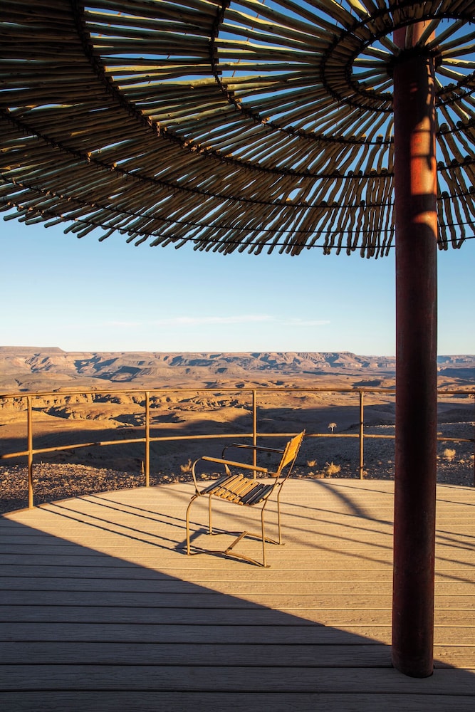 Fish River Lodge