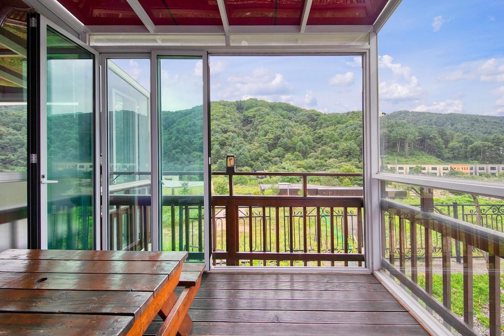 Gapyeong Violet Pension