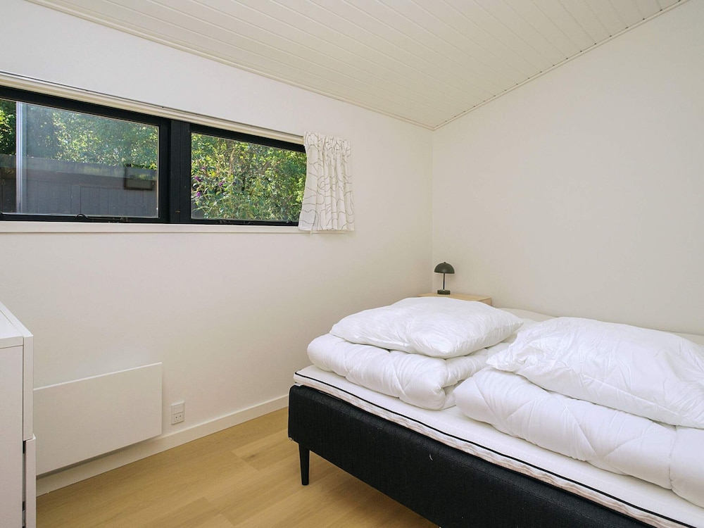 6 Person Holiday Home in Hojby