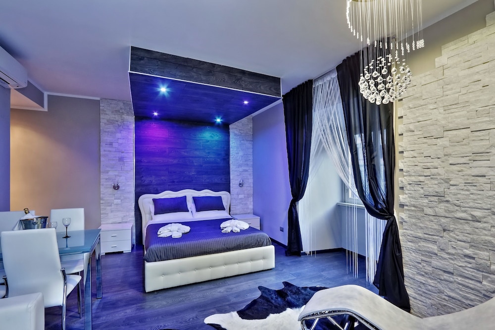 Suite Paradise