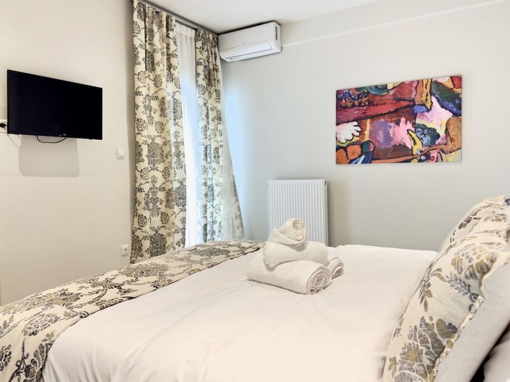 City Bliss II Trikala Town