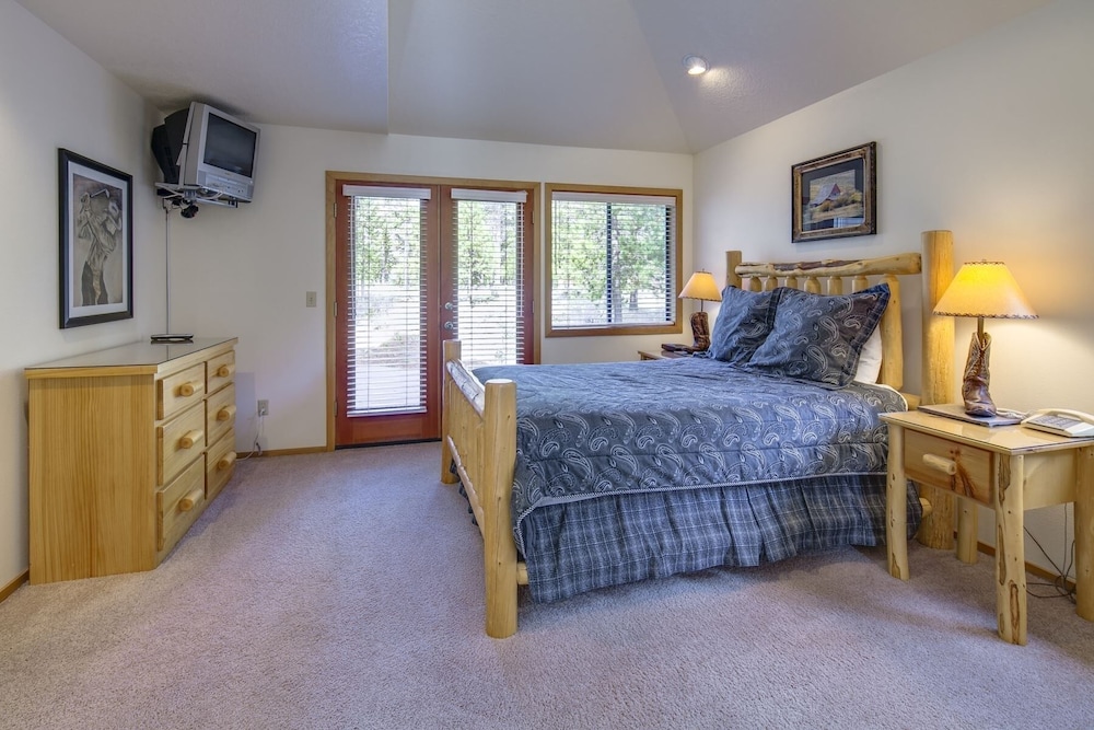 Maury Mountain 36 3 Bedroom Home