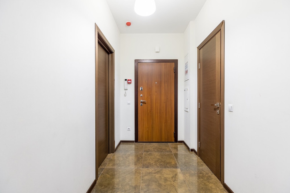 Apartment 347 on Mitinskaya 28 bldg 3