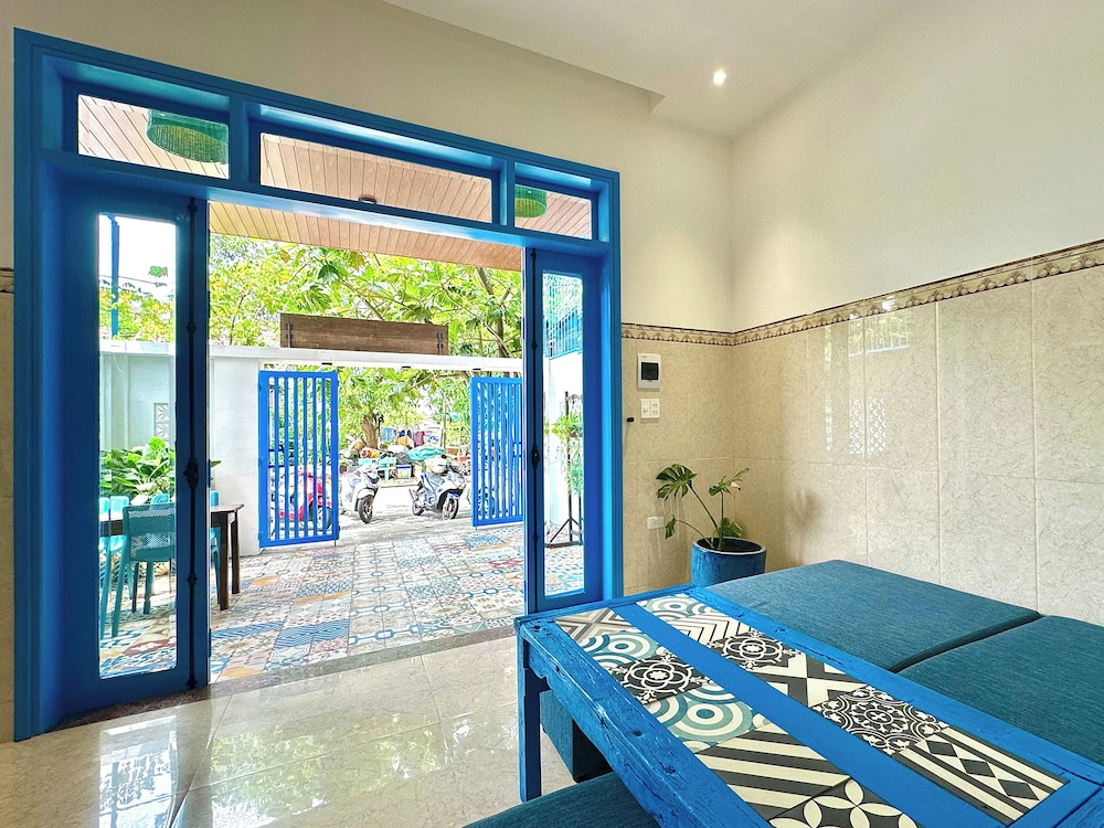 Lamer Beachside Studio Cozy TanThanh