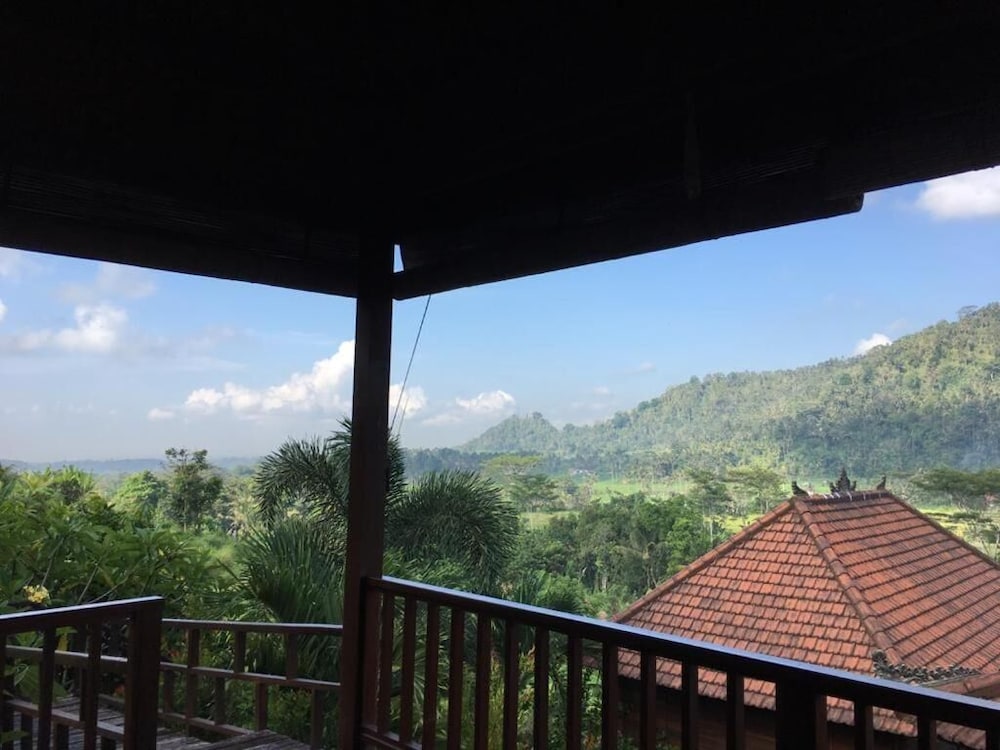 Beji Ayu Villas Sidemen
