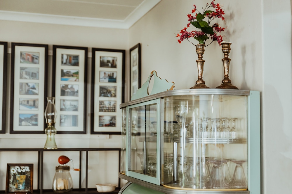 Ons Dorpshuis Guest House