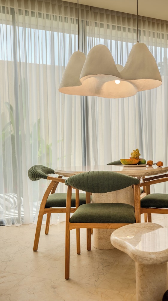 Suom Hotel and Villas