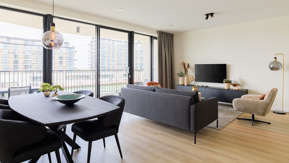 Dormio Breskens Apartments & Penthouses