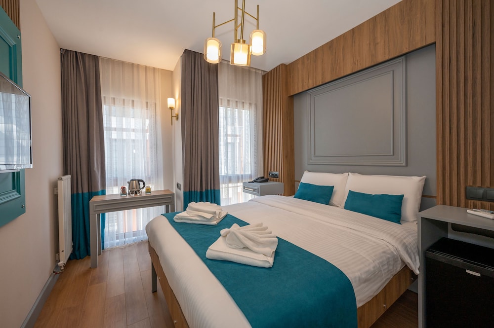 Lynda Otel - Özel Sınıf - Image 7