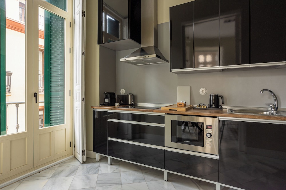 Madeinterranea Apartments