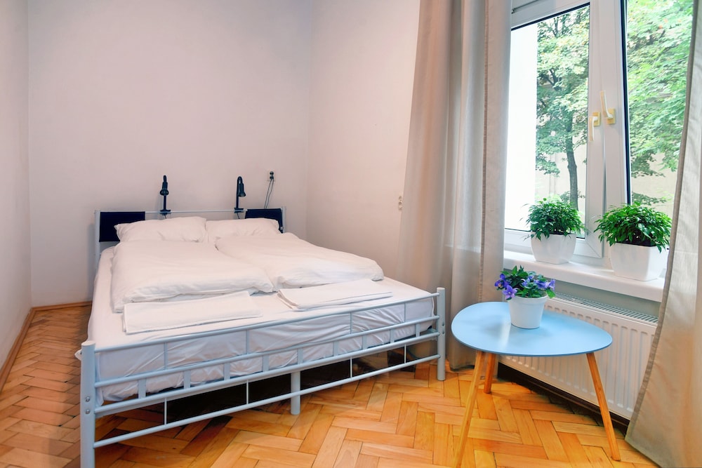 Warsaw Hostel Centrum