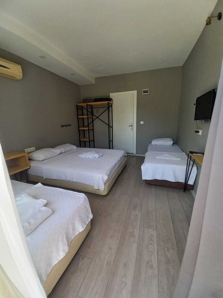 Gizli Koy Otel - Image 19