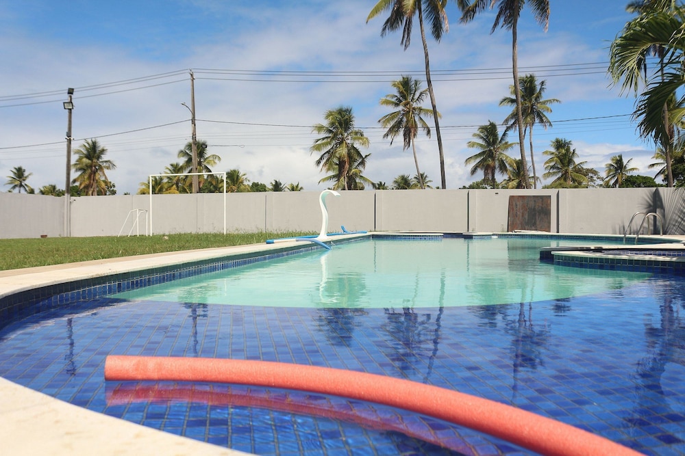 Mansao 6 suites c piscina e jacuzzi 082M