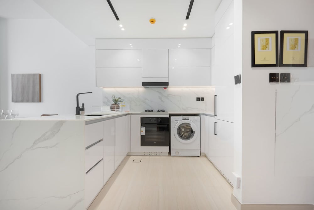 Mesmerizing 1 Bedroom in Binghatti Onyx With Skyline Views