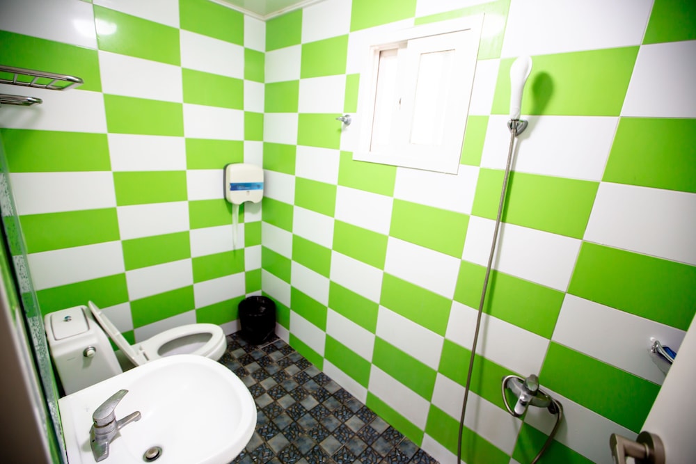 Sum Guest House Jeju Airport - Hostel