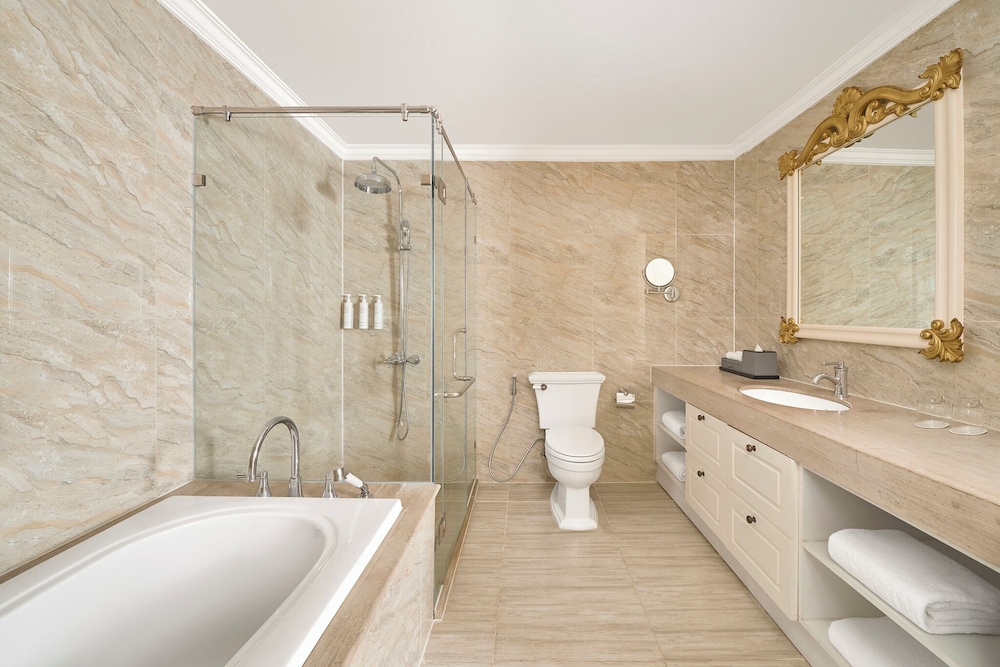 Luxury Marriot Resort & Spa - Nha Trang