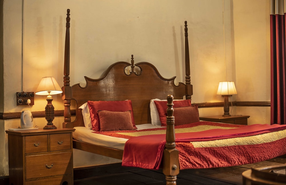 Camp Bliss Ranikhet