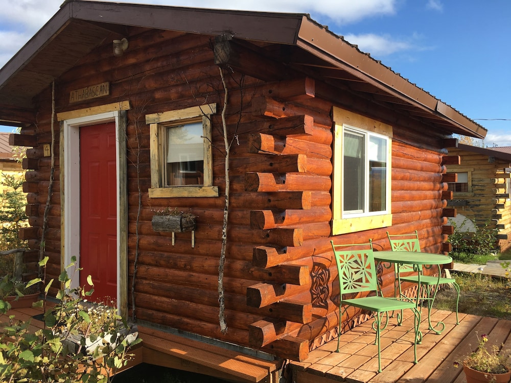 Earthsong Lodge