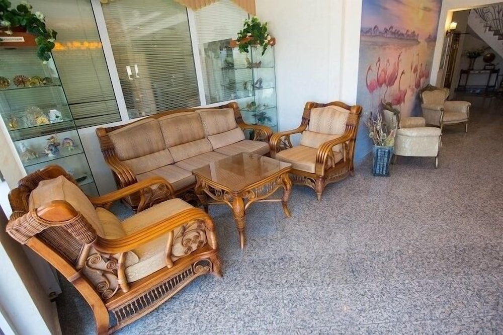 Park Hotel Piramida