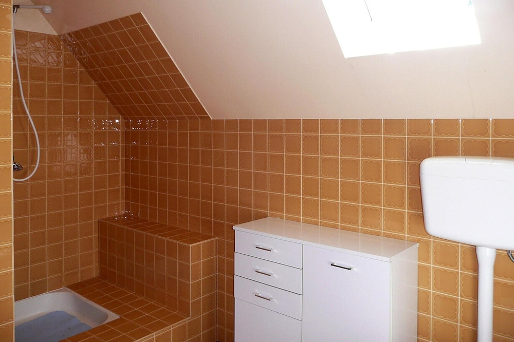 Apartment, Matignon