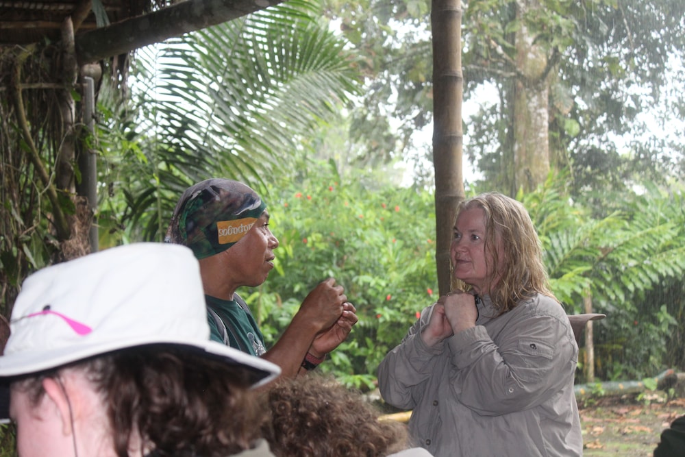 YARINA Eco Lodge