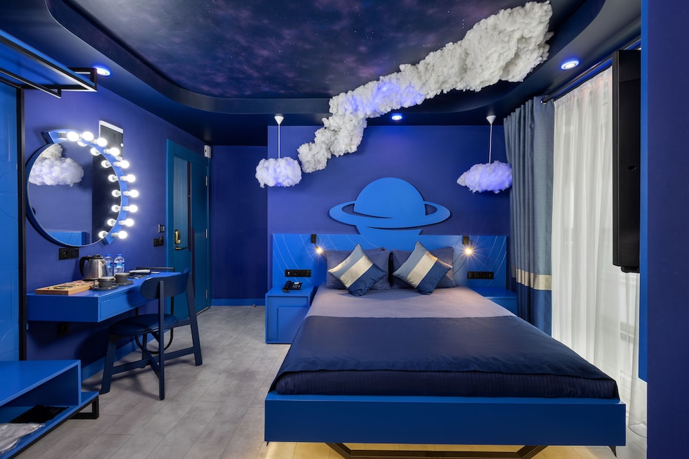 AFFLON SEA HILL KONSEPT - Image 36