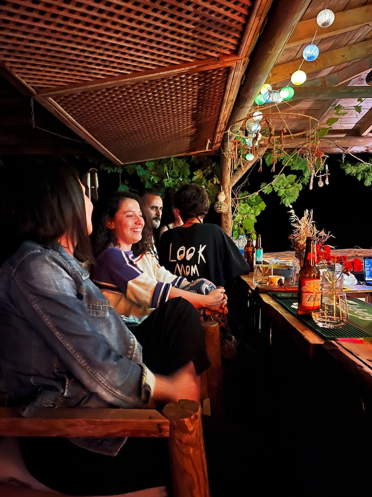 Deep Ocean Kamping - Yetişkinlere Özel - Image 12