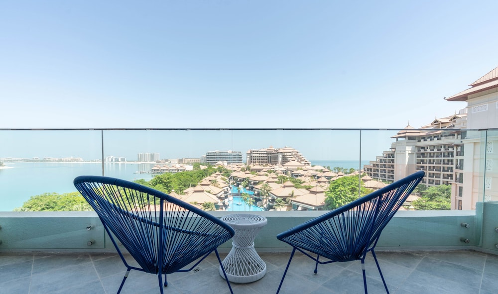 Dream Inn Apartments - Mina by Azizi
