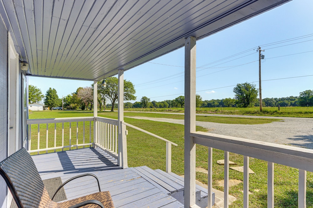 Lake Days, Bbqs & Fireside Nights: Afton Retreat