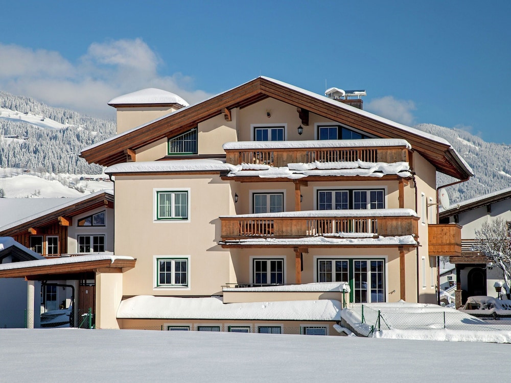 Luxury Apartment in Westendorf near Ski Area view 2