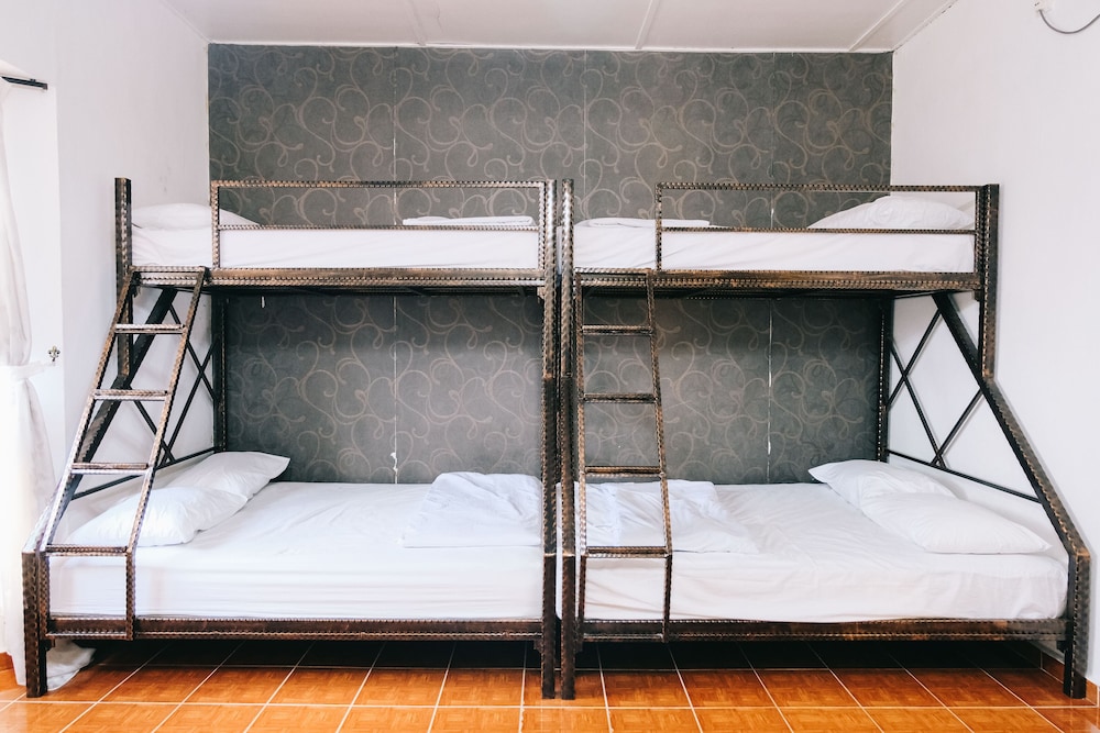 Camelia Homestay