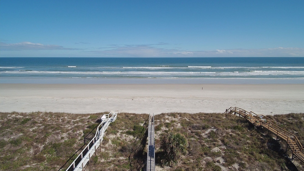 Dune Heights