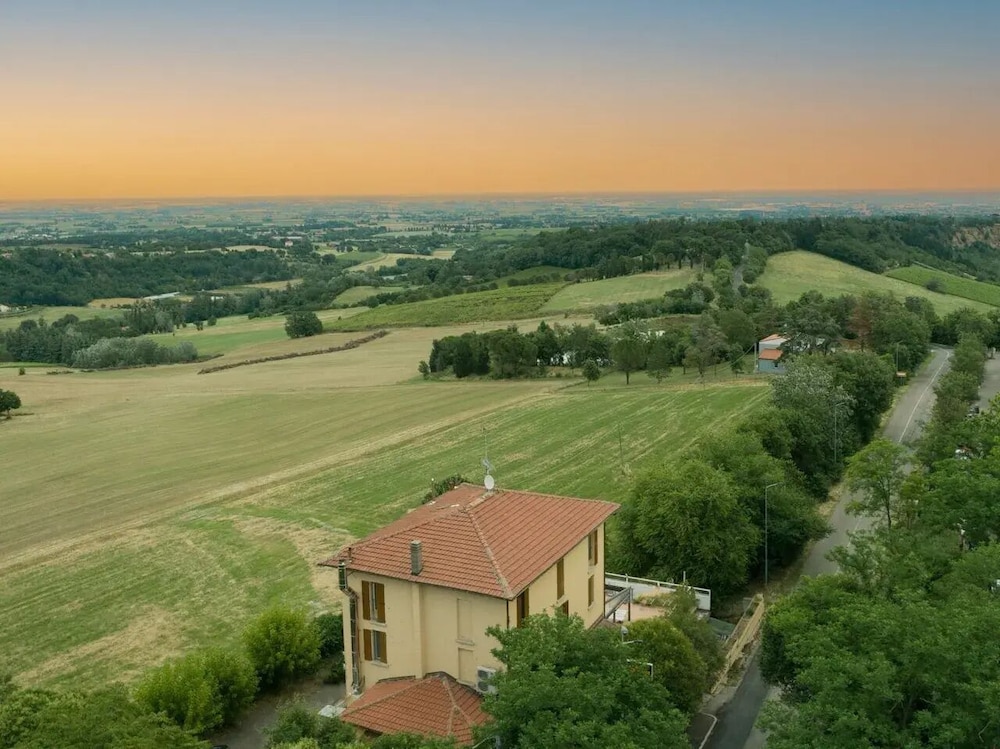 Hotel Ristorante La Collina