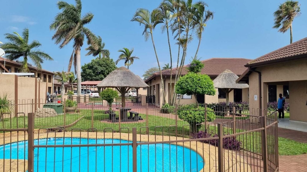 Gecko Inn Guest House