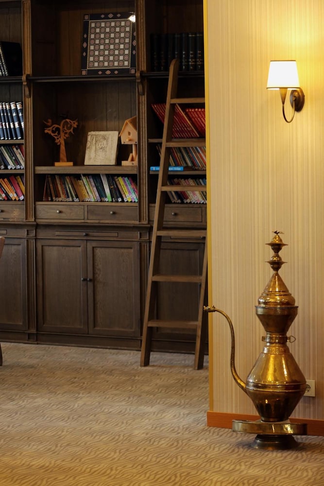 Sarissa Otel - Image 30