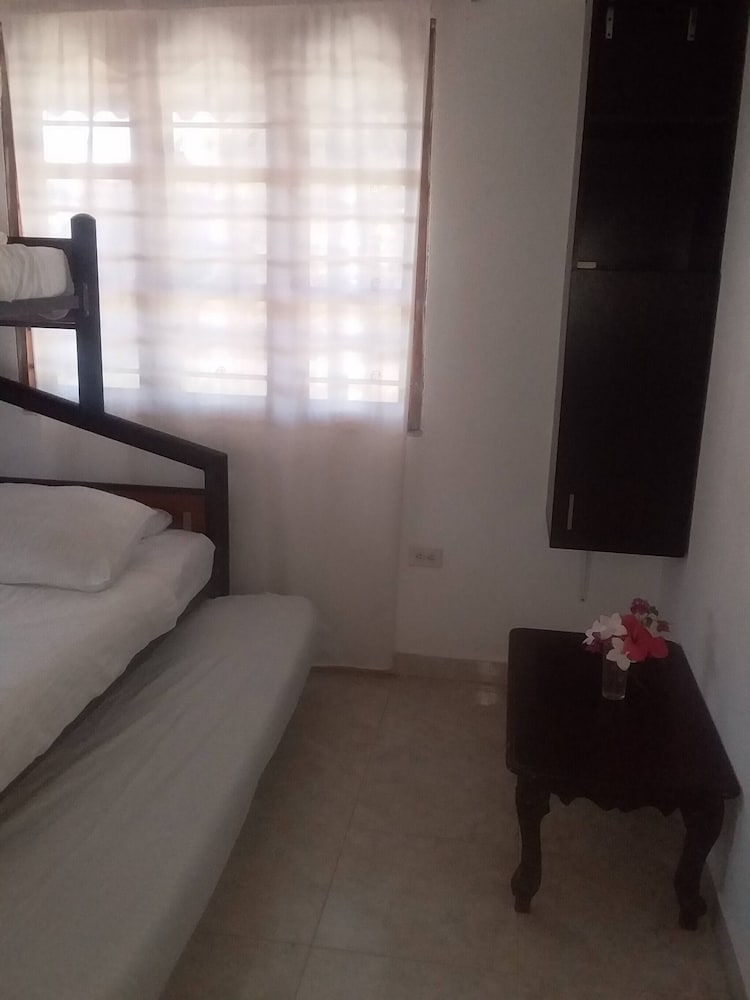 Cabaña De Descanso, Isla De Barú - Cartagena - Rest Cabin, Baru Island -bolivar