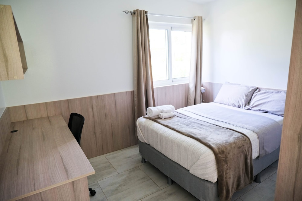 Vera Eco-Resort