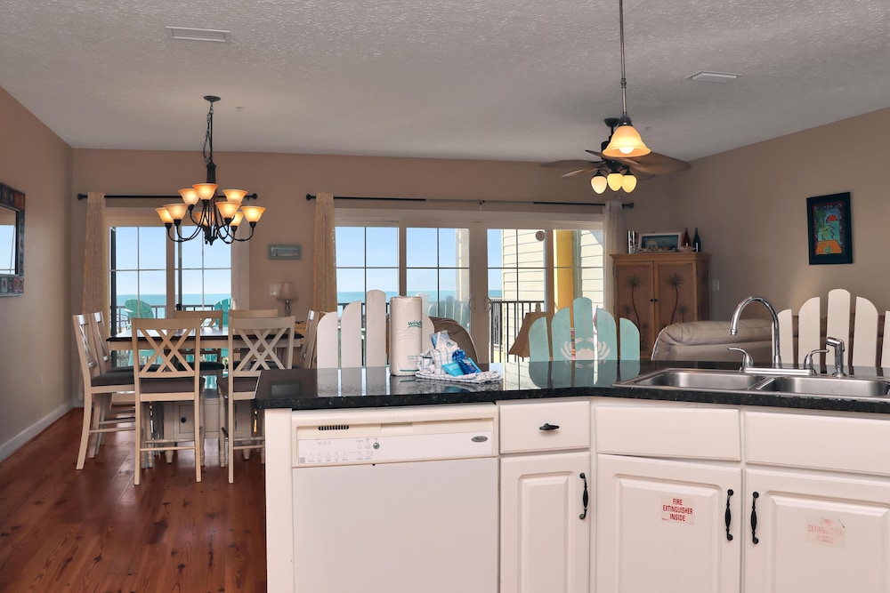 Club at Cape San Blas 2B
