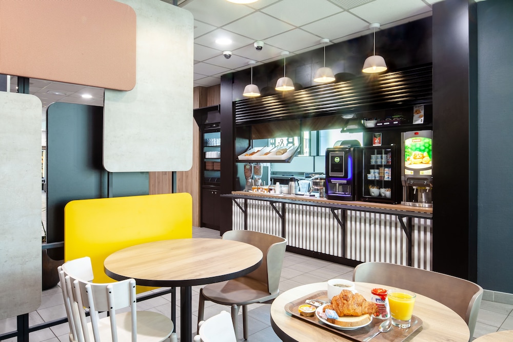 Saint-Denis Vacations - BB HOTEL Paris Saint-Denis Pleyel - Property Image 11