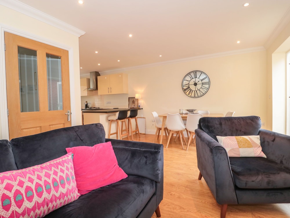 9A Wick Lane