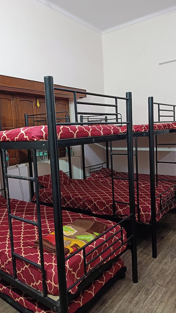 Accommodation In Prayagraj