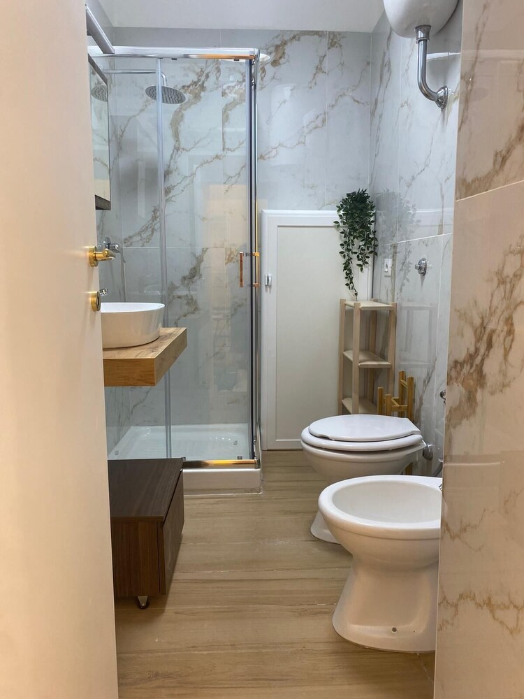 Stay Costa House Naples