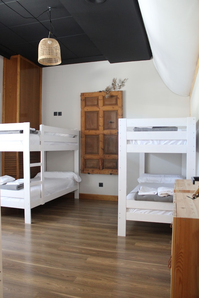 Albergue Jakue - Hostel