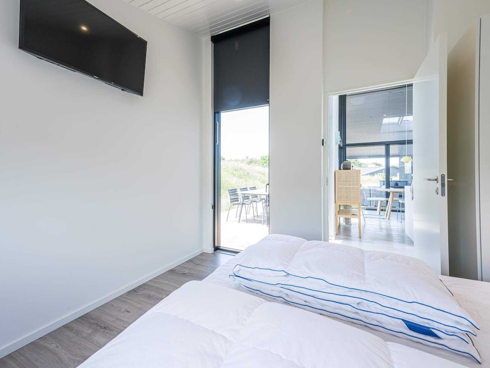 6 Person Holiday Home in Henne view 2