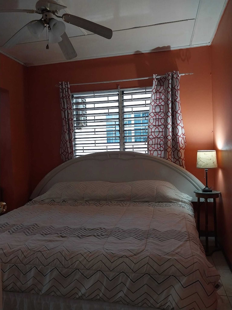 Hunter's Rest Villa