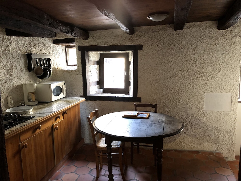 Gites Chez Annick et Patrick