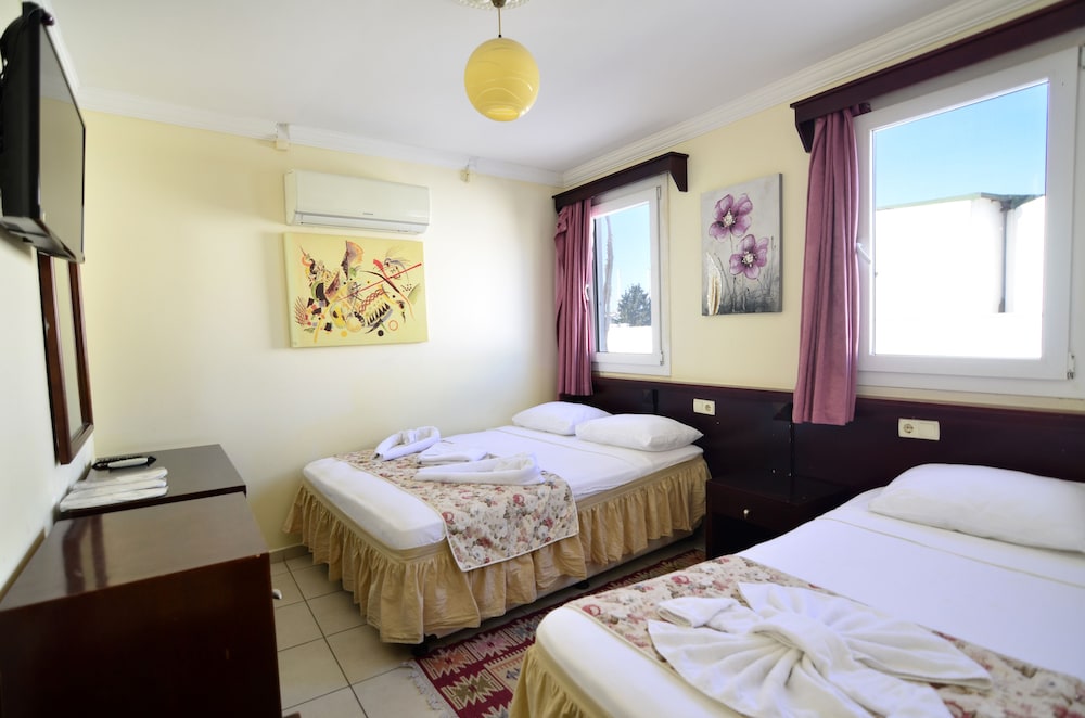 Sevin Otel - Image 10