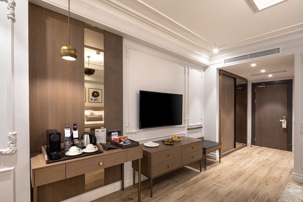 Mula Otel - Özel Sınıf - Image 19