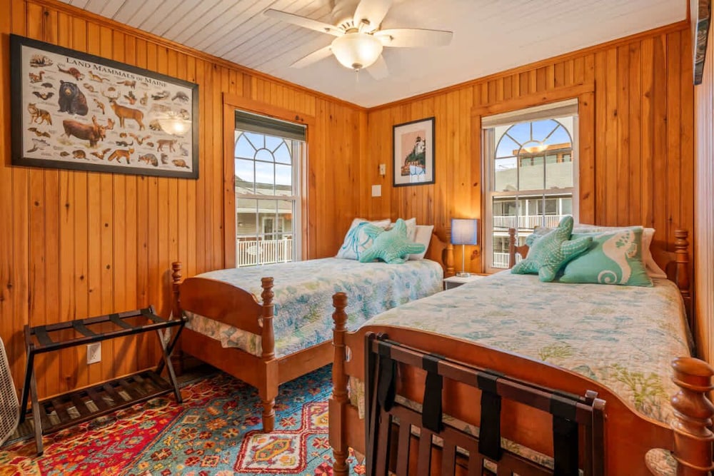 Danemead Cottage - For 10ppl